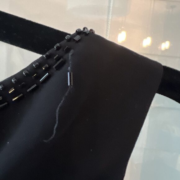 Alex Evenings Maxi Dress Sz 16 - Picture 6 of 6